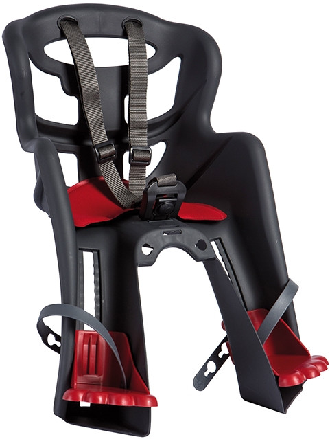 Дитяче велокрісло Bellelli Tatoo Handlefix