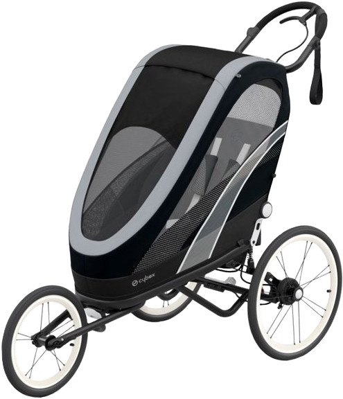 Детский велоприцеп Cybex Sport Zeno