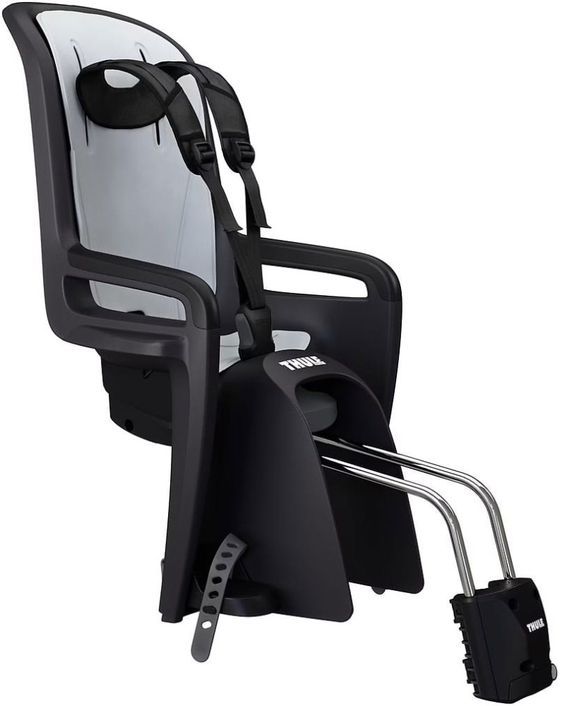 Детское велокресло Thule Ride Along 2