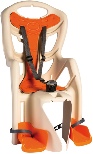 Дитяче велокрісло Bellelli Pepe Standard