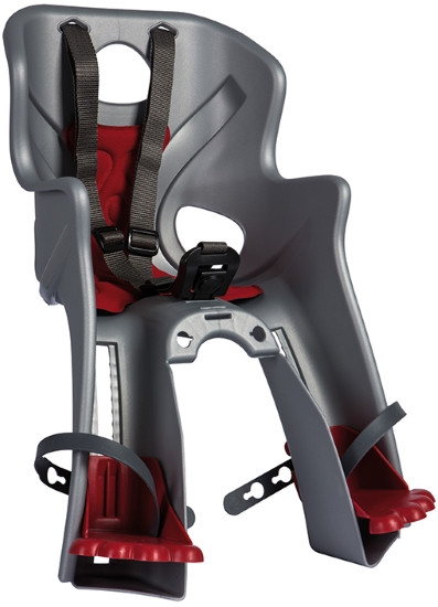 Дитяче велокрісло Bellelli Rabbit Standard B-Fix