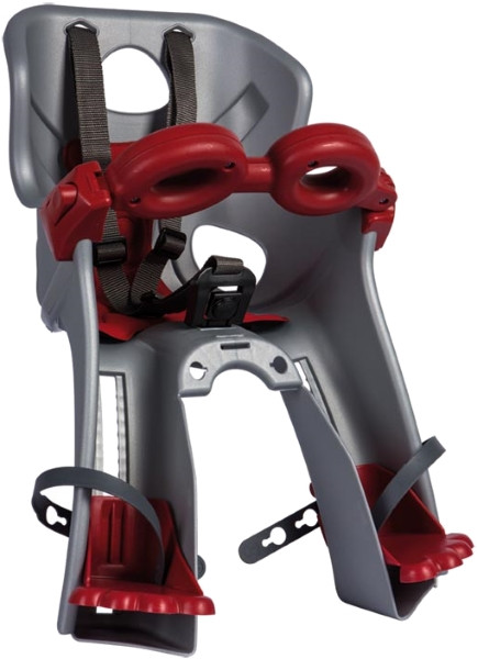 Дитяче велокрісло Bellelli Freccia Standard B-Fix