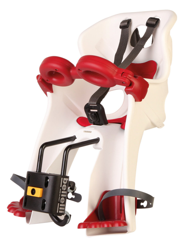 Детское велокресло Bellelli Freccia