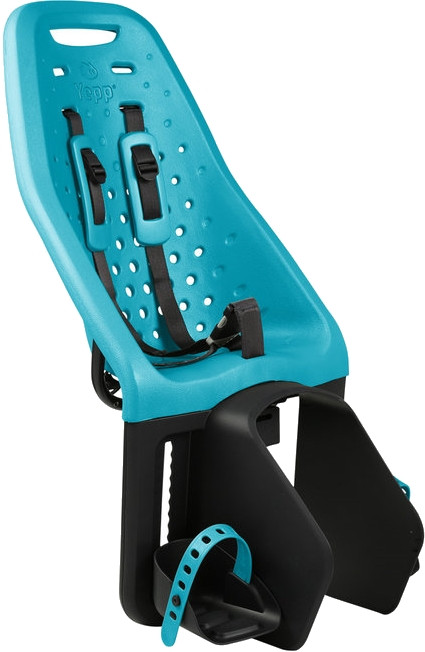 Детское велокресло Thule Yepp Maxi Rack Mounted