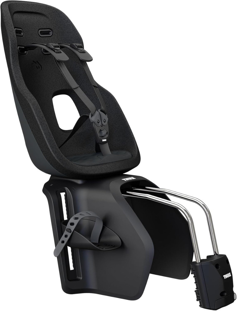 Детское велокресло Thule Yepp 2 Nexxt Maxi Frame Mounted