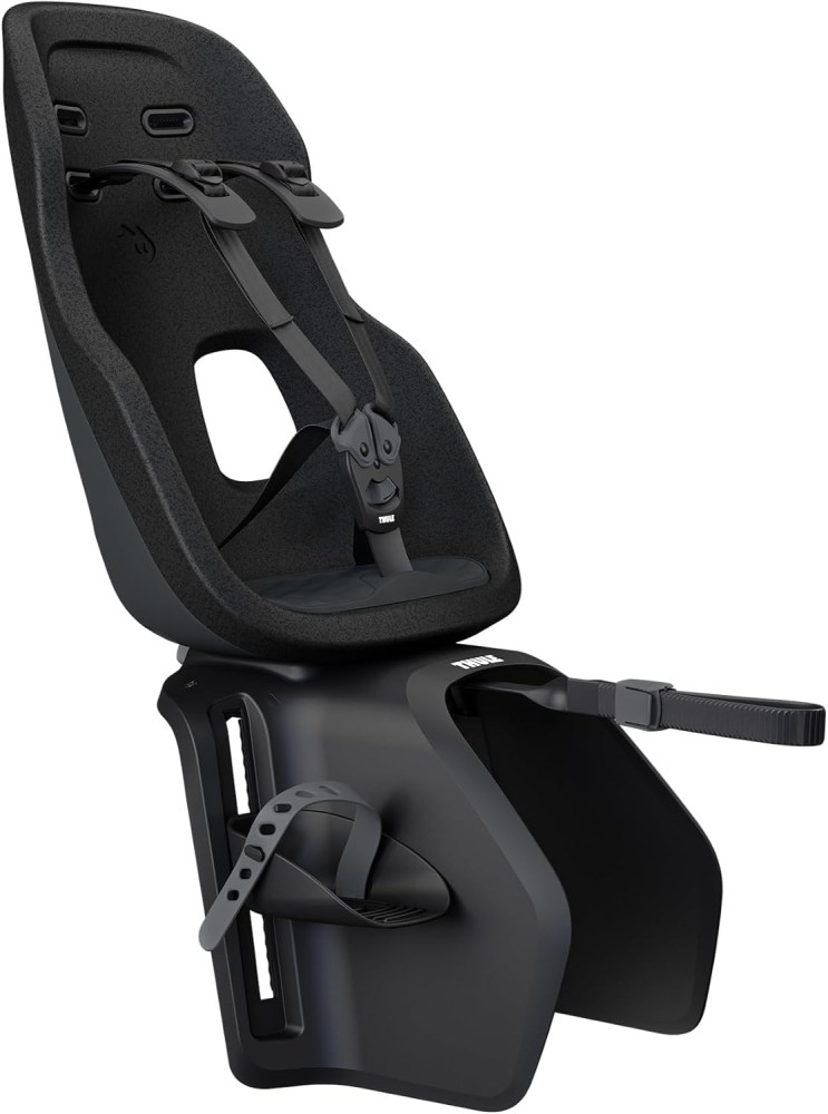 Детское велокресло Thule Yepp 2 Nexxt Maxi Rack Mounted