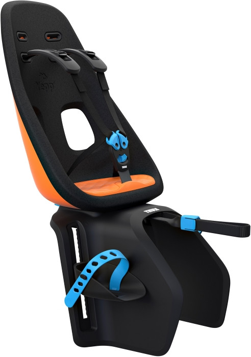 Детское велокресло Thule Yepp Nexxt Maxi