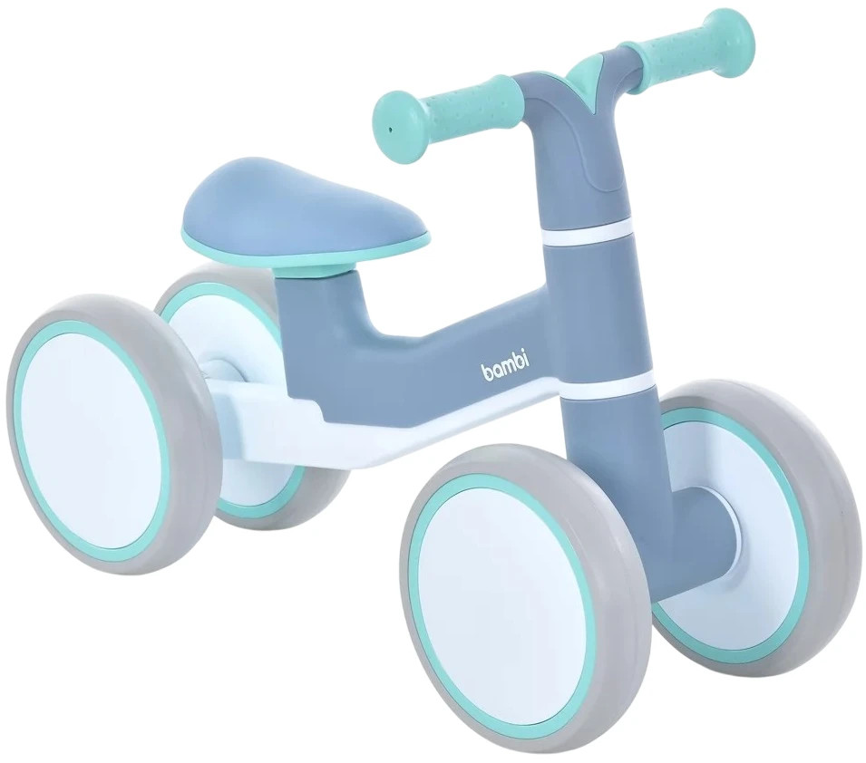 Біговел Bambi M 5857