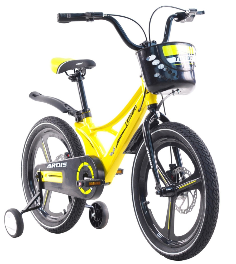 Детский велосипед Ardis Turbo BMX MG 18
