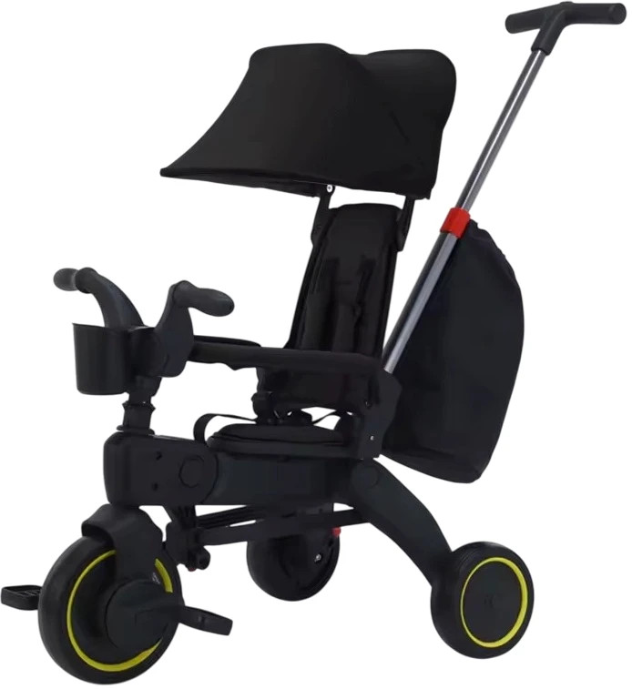 Детский велосипед Maraton Tri-Cycle PA66