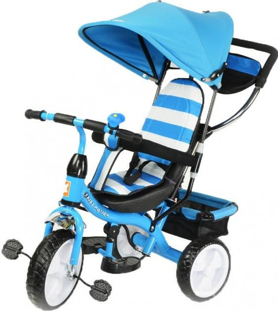 Детский велосипед Kidzmotion Tobi Junior