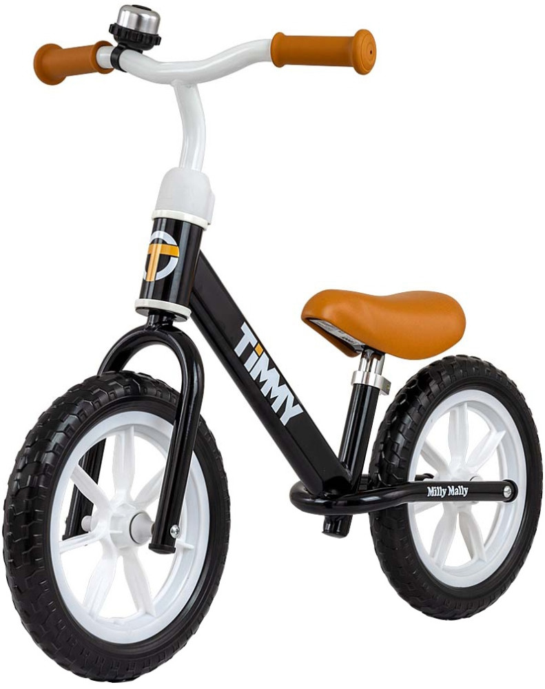 Беговел Milly Mally Timmy