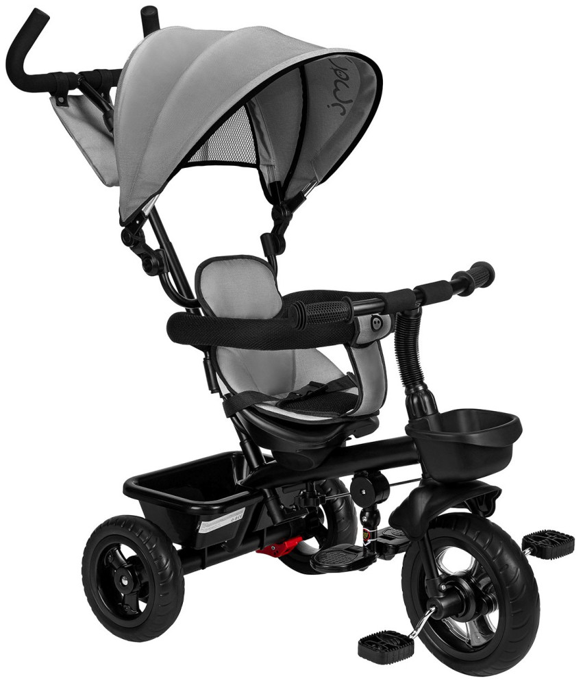 Дитячий велосипед Momi Telde