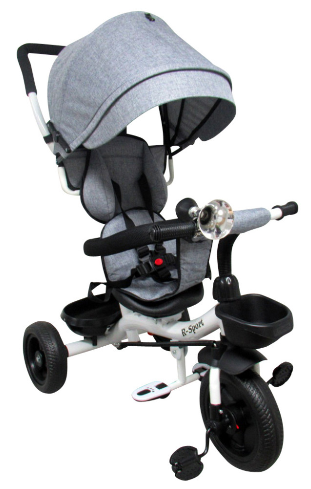 Дитячий велосипед R-Sport T4