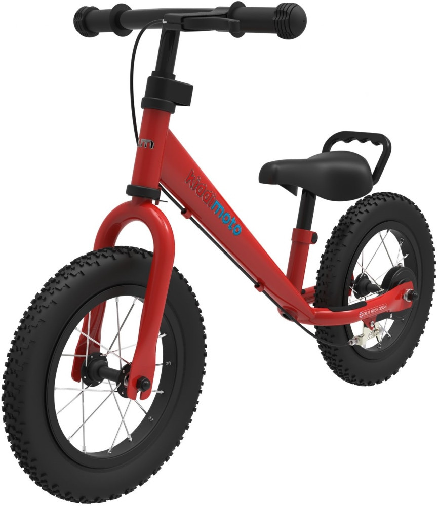 Беговел Kiddimoto Super Junior Max