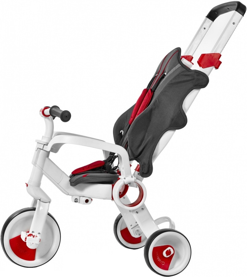 Детский велосипед Galileo Strollcycle