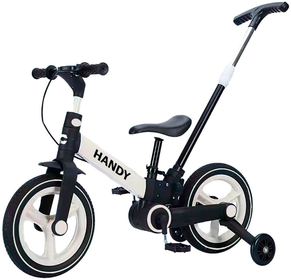 Дитячий велосипед Corso Handy 12