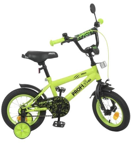 Детский велосипед Profi Dino 12
