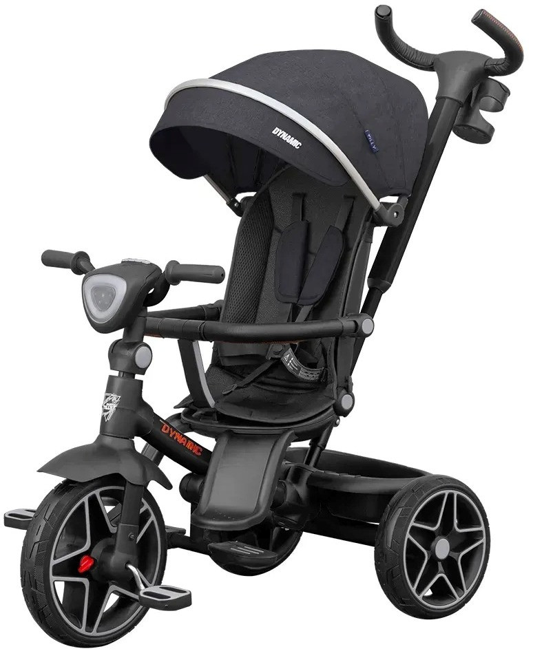 Дитячий велосипед Baby Tilly Dynamic T-3810
