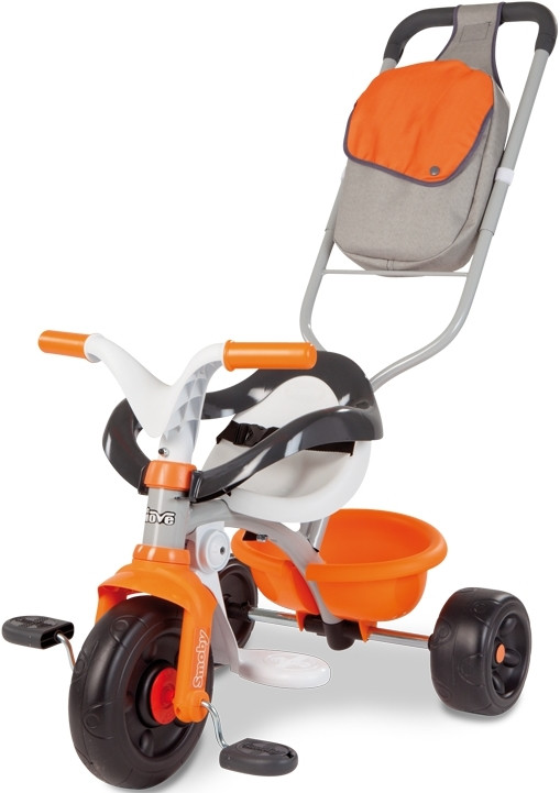 Дитячий велосипед Smoby Be Move Comfort