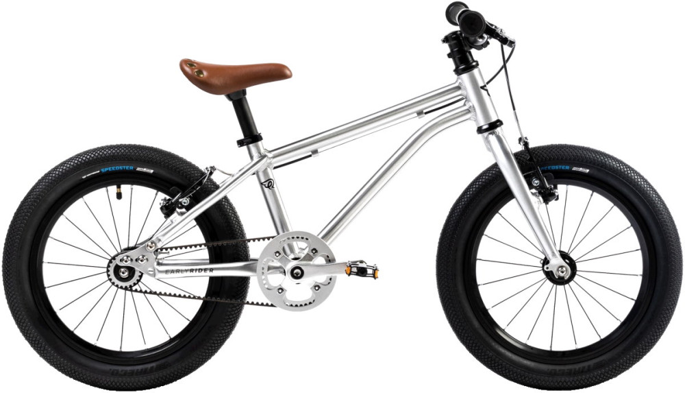 Дитячий велосипед Early Rider Belter 16 2022