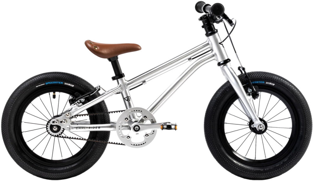 Дитячий велосипед Early Rider Belter 14 2022