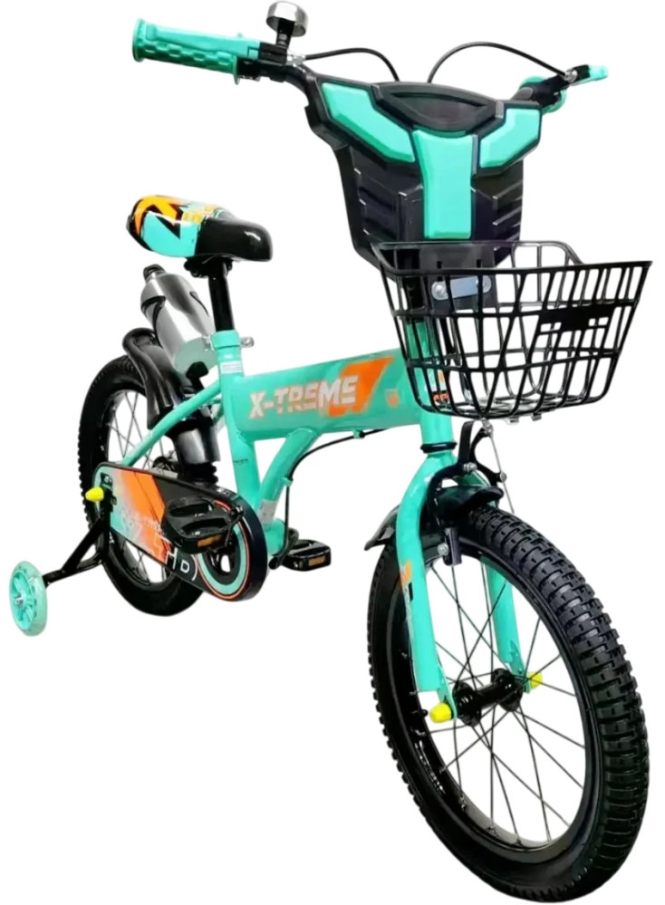 Детский велосипед X-Treme Stormer 16