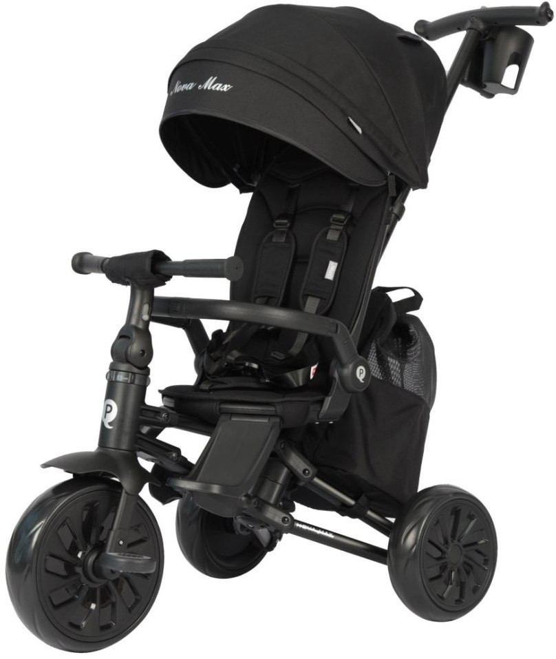 Дитячий велосипед Qplay Nova Max