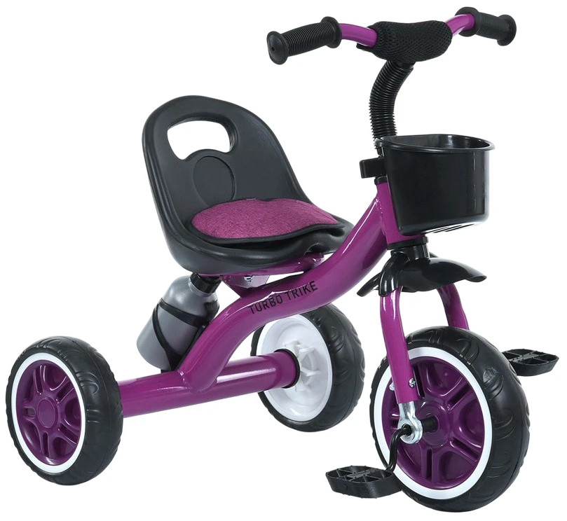 Дитячий велосипед Bambi MT 3197