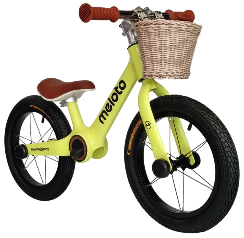 Біговел Maraton Meloto K8