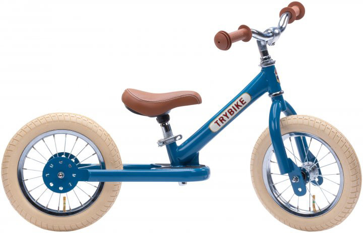 Біговел TRYBIKE TBS-2