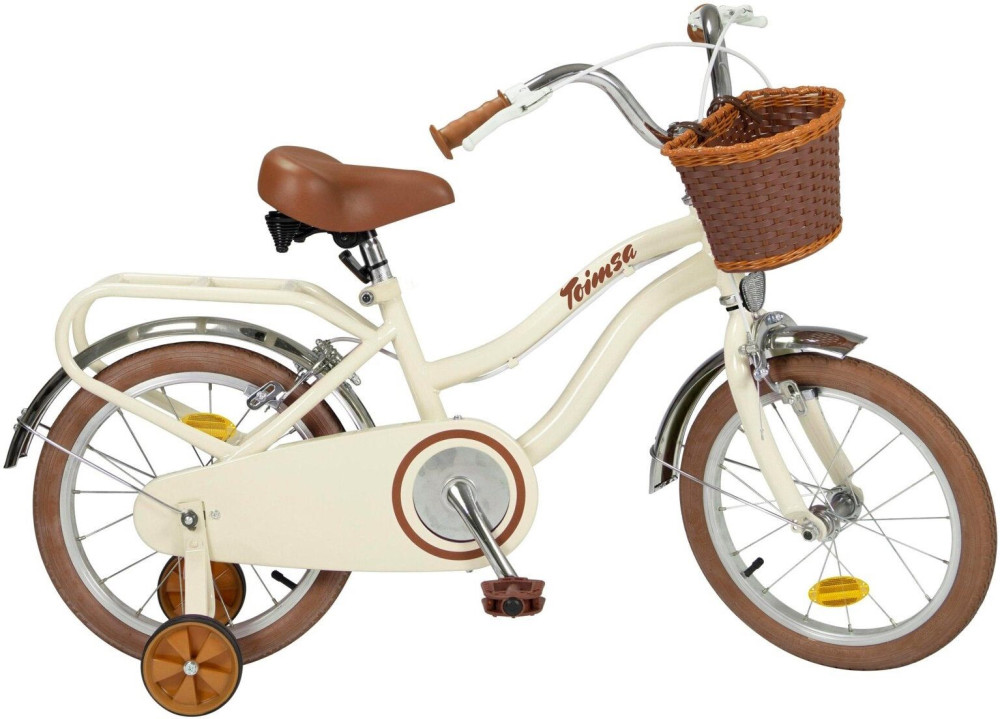 Детский велосипед Toimsa Vintage 16 16229