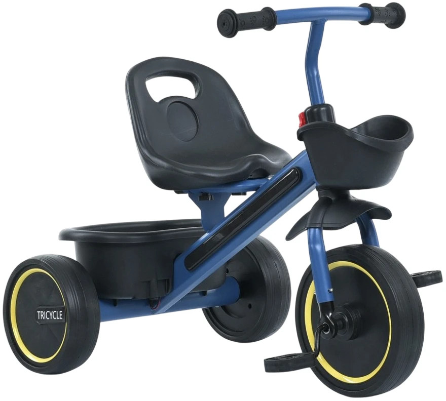 Дитячий велосипед Bambi MT 1054