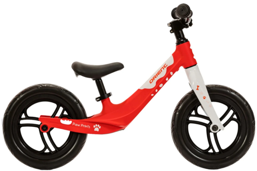 Біговел Crosser Magnesium Balance 12