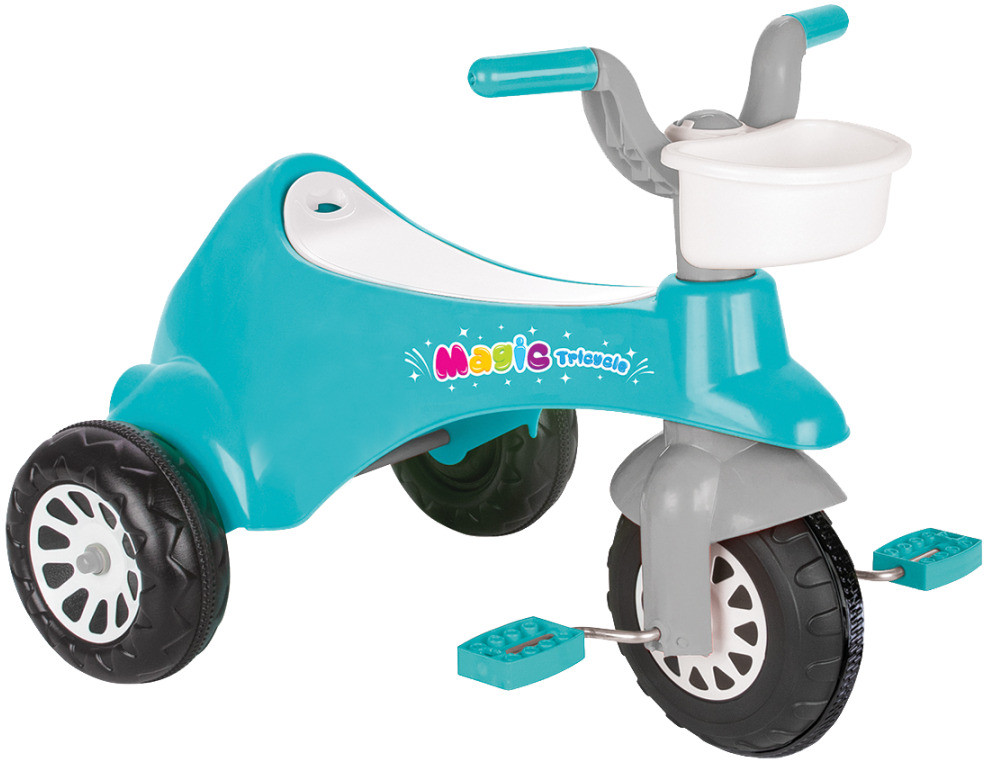 Детский велосипед Pilsan Magic