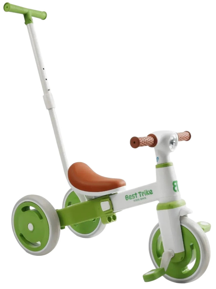 Дитячий велосипед Best Trike LB-10240