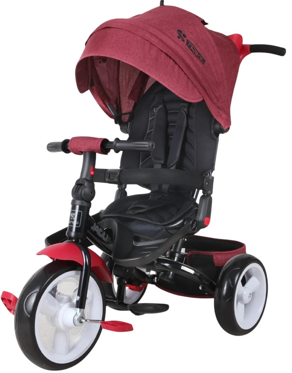 Детский велосипед Lorelli Jaguar Luxe