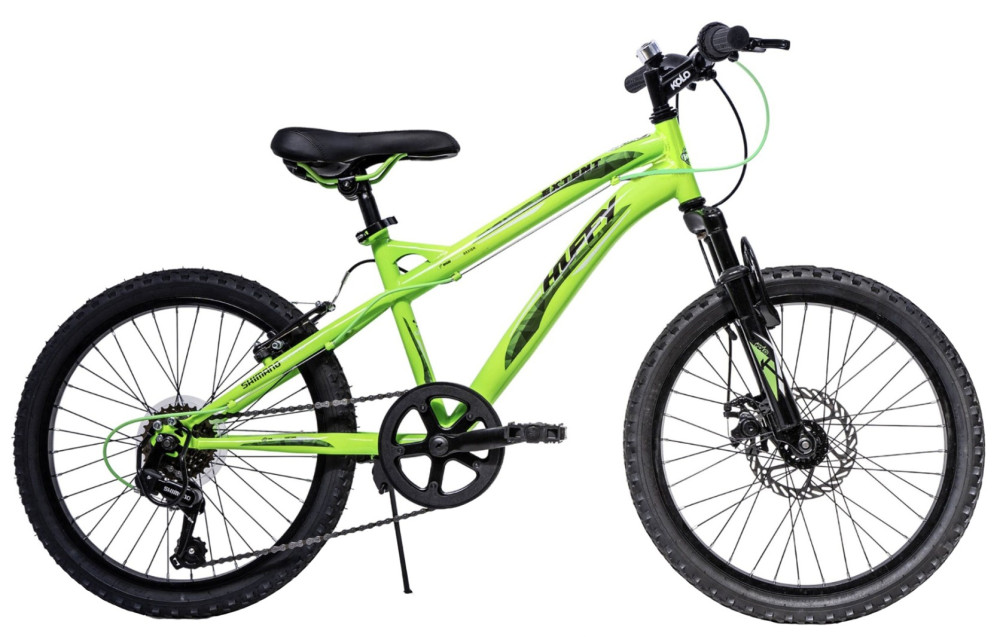 Дитячий велосипед Huffy Extent Mountain 20