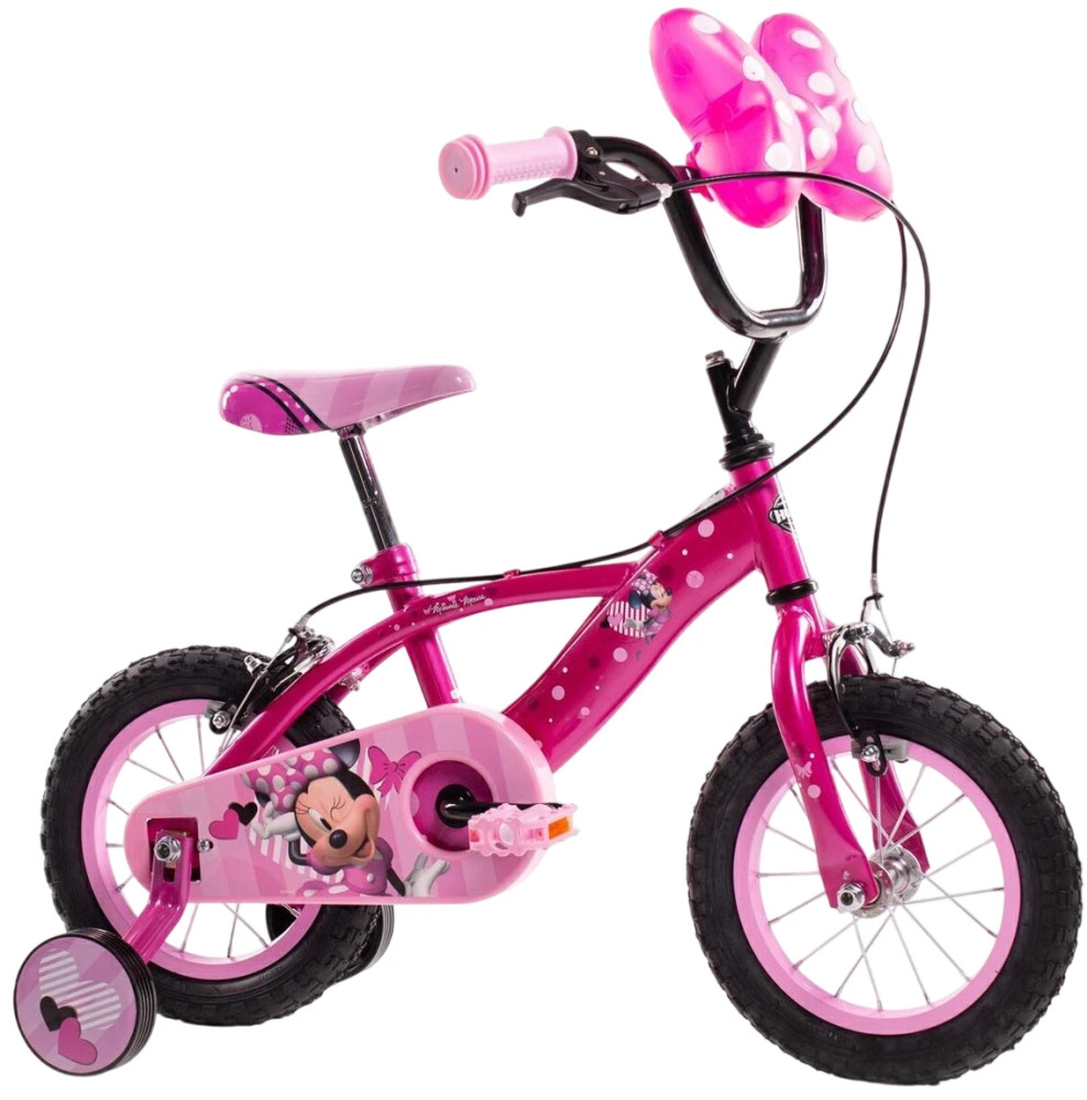 Дитячий велосипед Huffy Disney Minnie Mouse 12 22230W