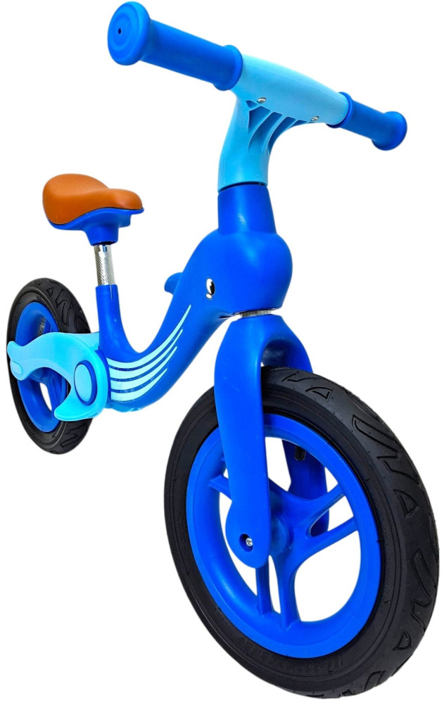 Беговел Scale Sports Dolphin 12