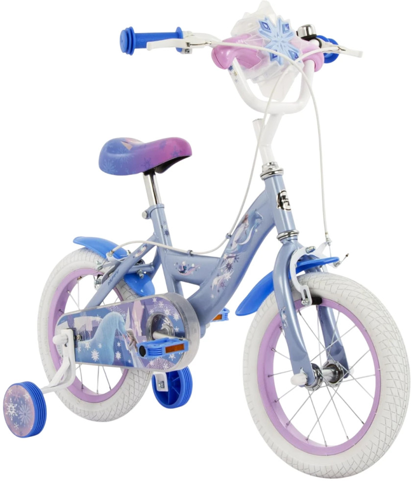 Дитячий велосипед Huffy Disney Frozen 14 24975W