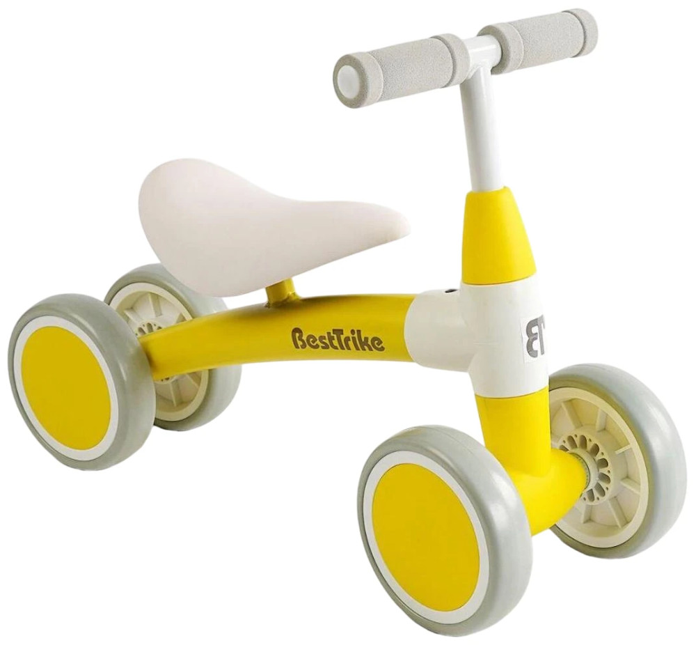 Біговел Best Trike BST-90900