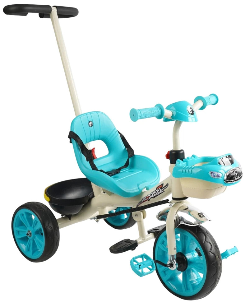Дитячий велосипед Best Trike BS-70815