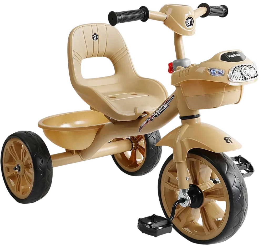 Дитячий велосипед Best Trike BS-60725