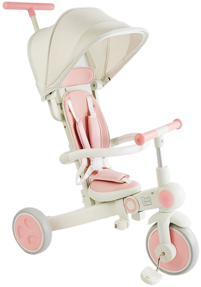 Дитячий велосипед Best Trike BS-12-303