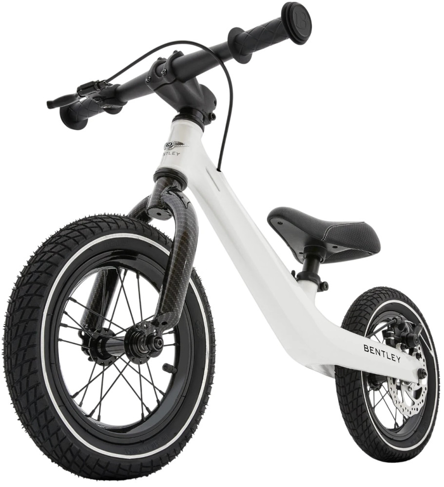 Біговел Bentley Balance Bike