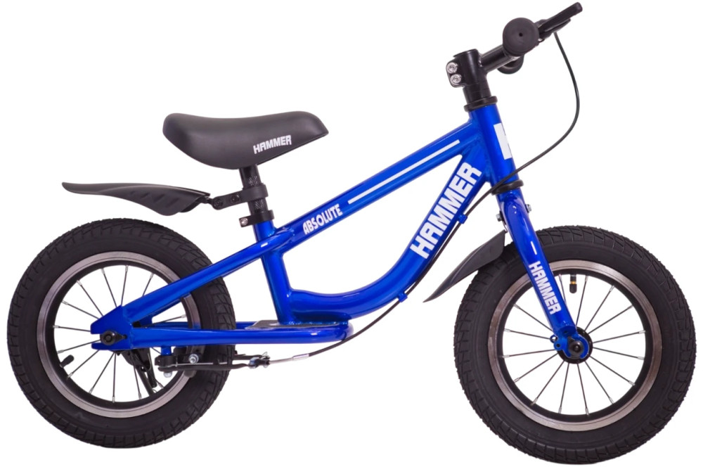 Біговел Hammer Absolute 12