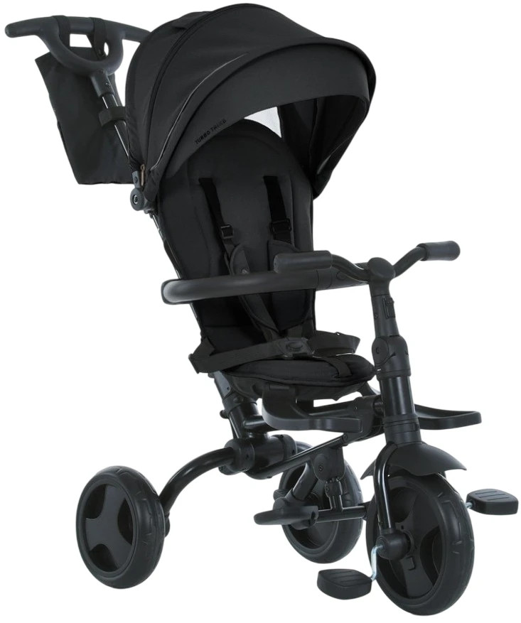 Детский велосипед Bambi MT 1055