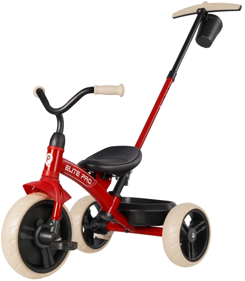 Дитячий велосипед Qplay Elite Pro