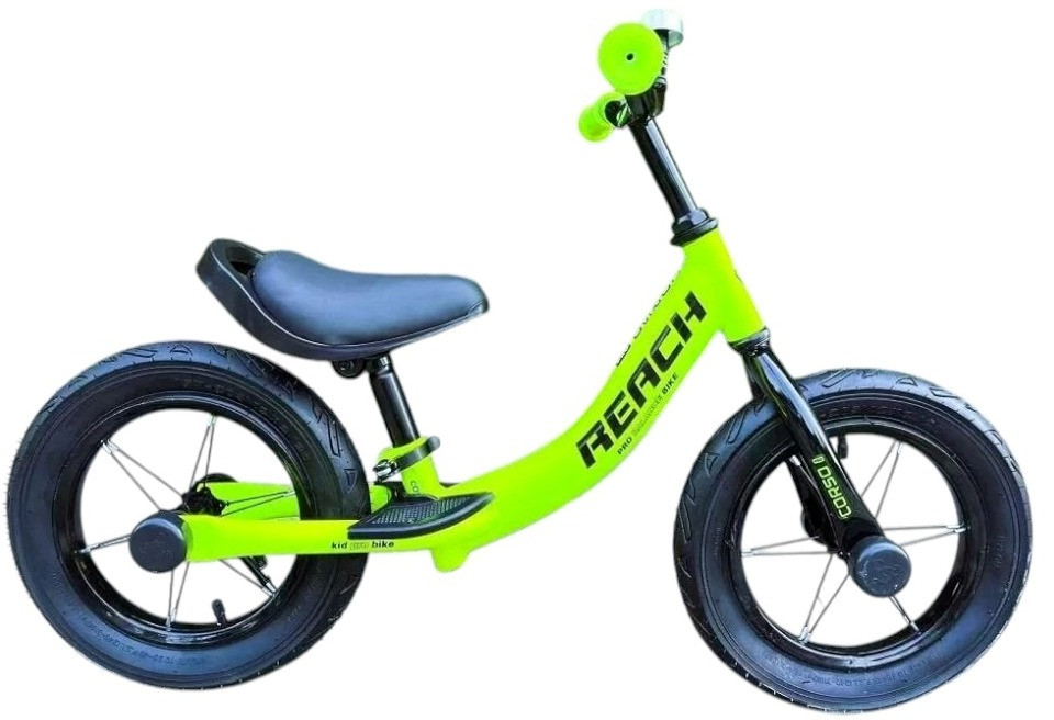 Біговел Corso Reach 12